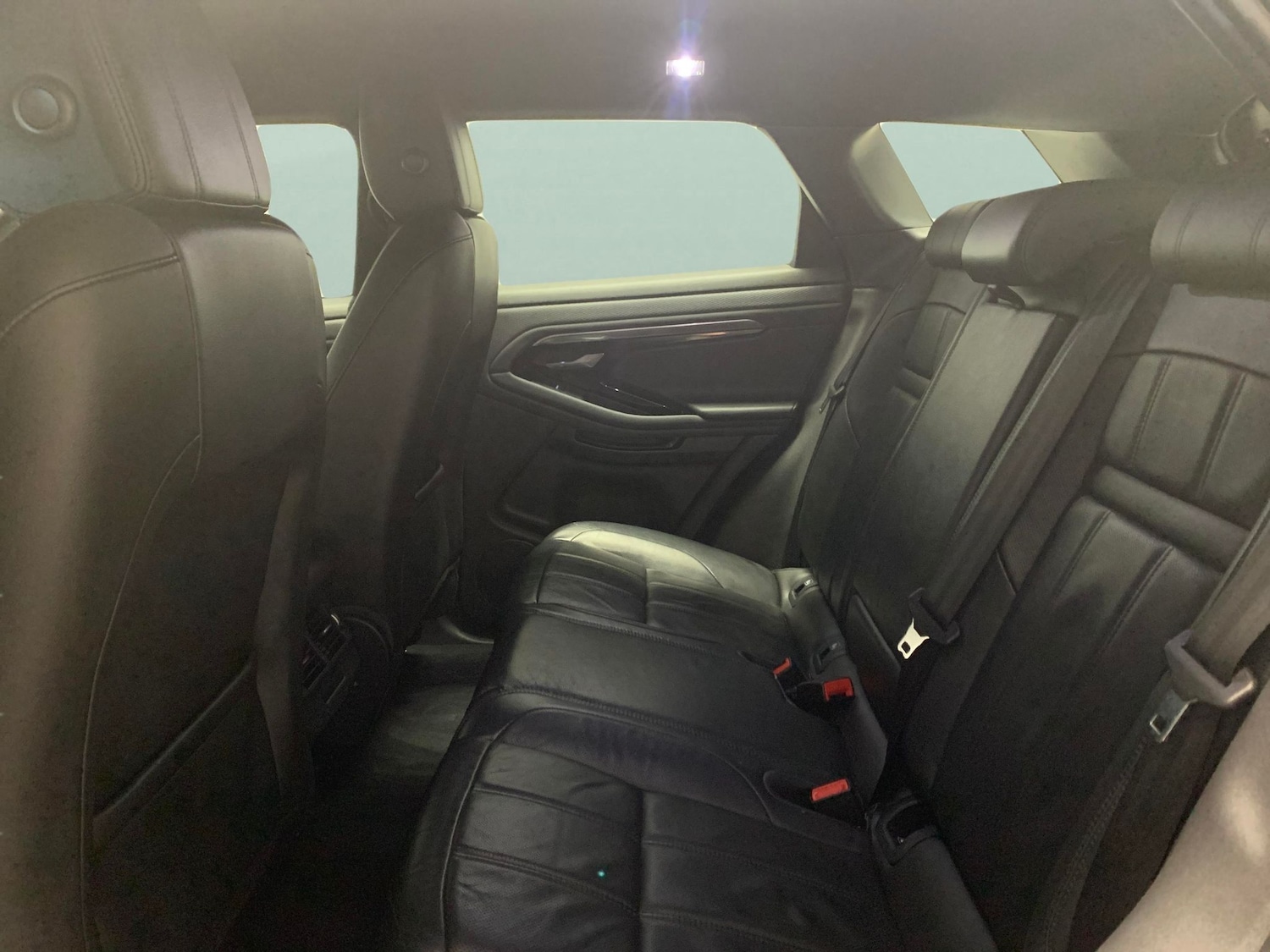 Used Land Rover Range Rover Evoque 2019 for sale - 77778907: Photo 25