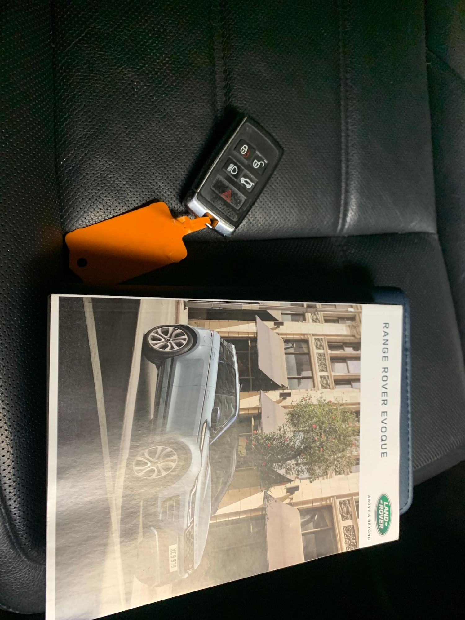 Used Land Rover Range Rover Evoque 2019 for sale - 77778907: Photo 30