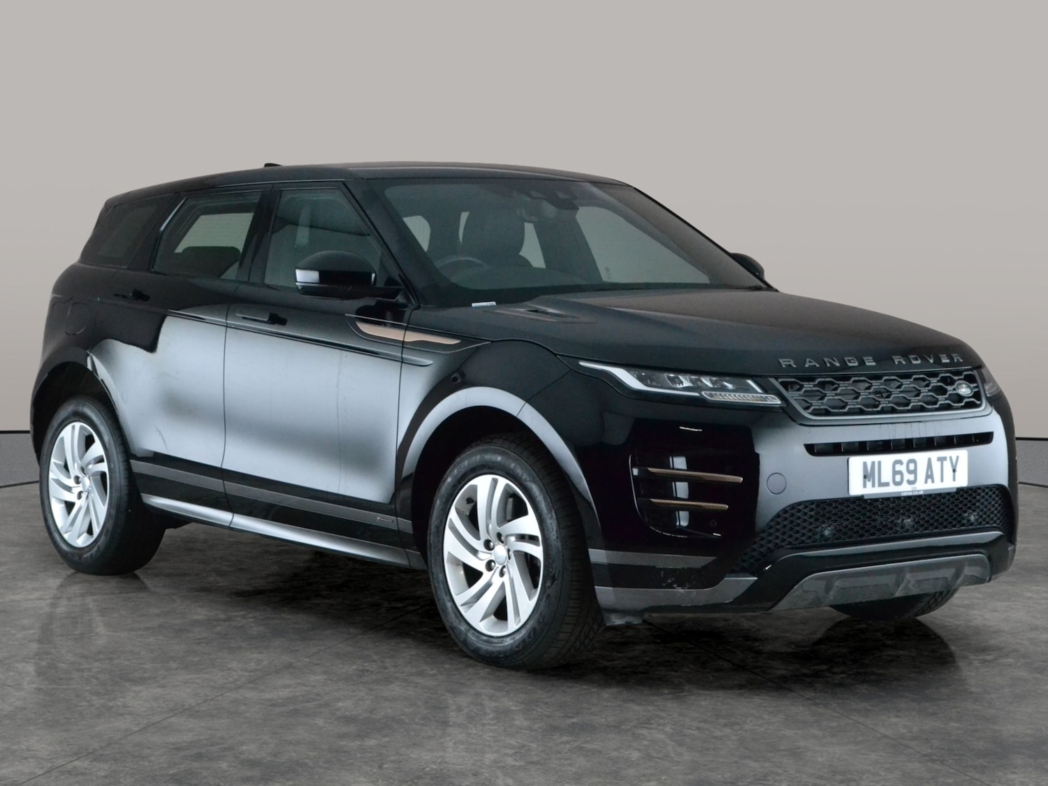 Used Land Rover Range Rover Evoque 2019 for sale - 77778907: Photo 8