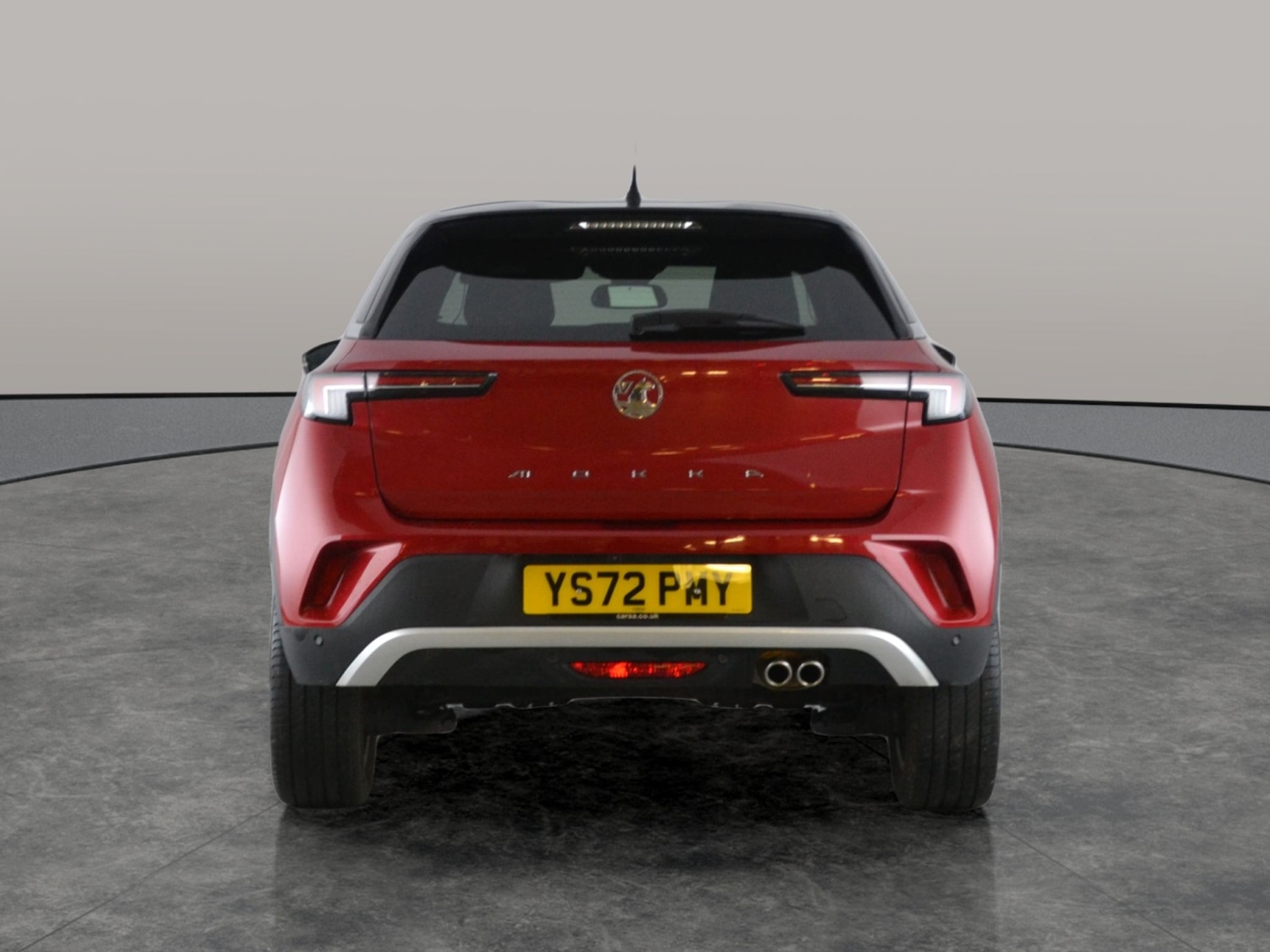 Used Vauxhall Mokka 2023 for sale - 77917023: Photo 10