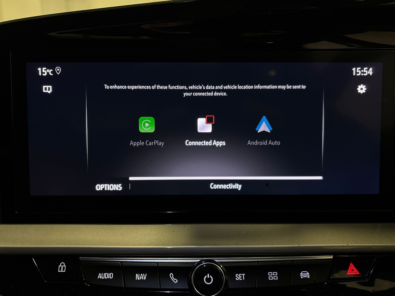 Used Vauxhall Mokka 2023 for sale - 77917023: Photo 16