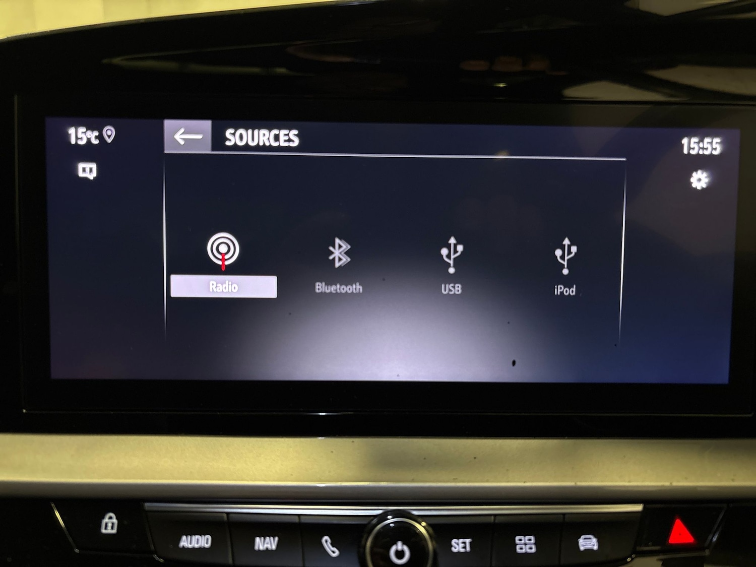 Used Vauxhall Mokka 2023 for sale - 77917023: Photo 17