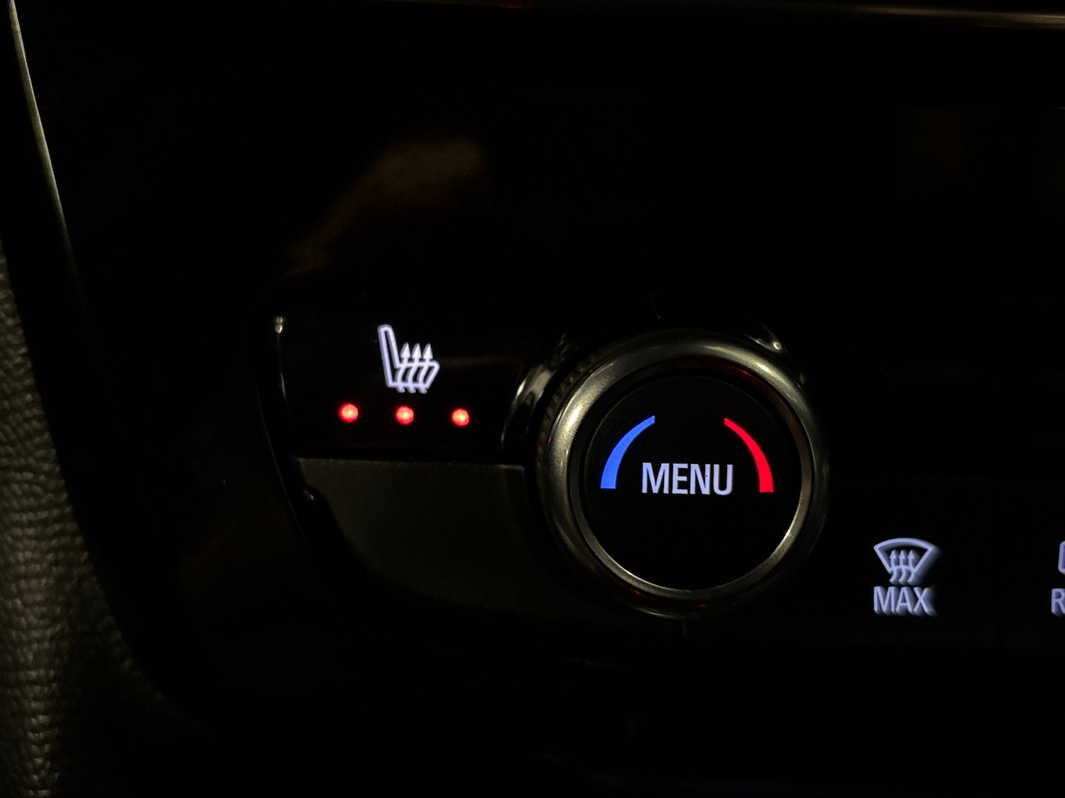 Used Vauxhall Mokka 2023 for sale - 77917023: Photo 21