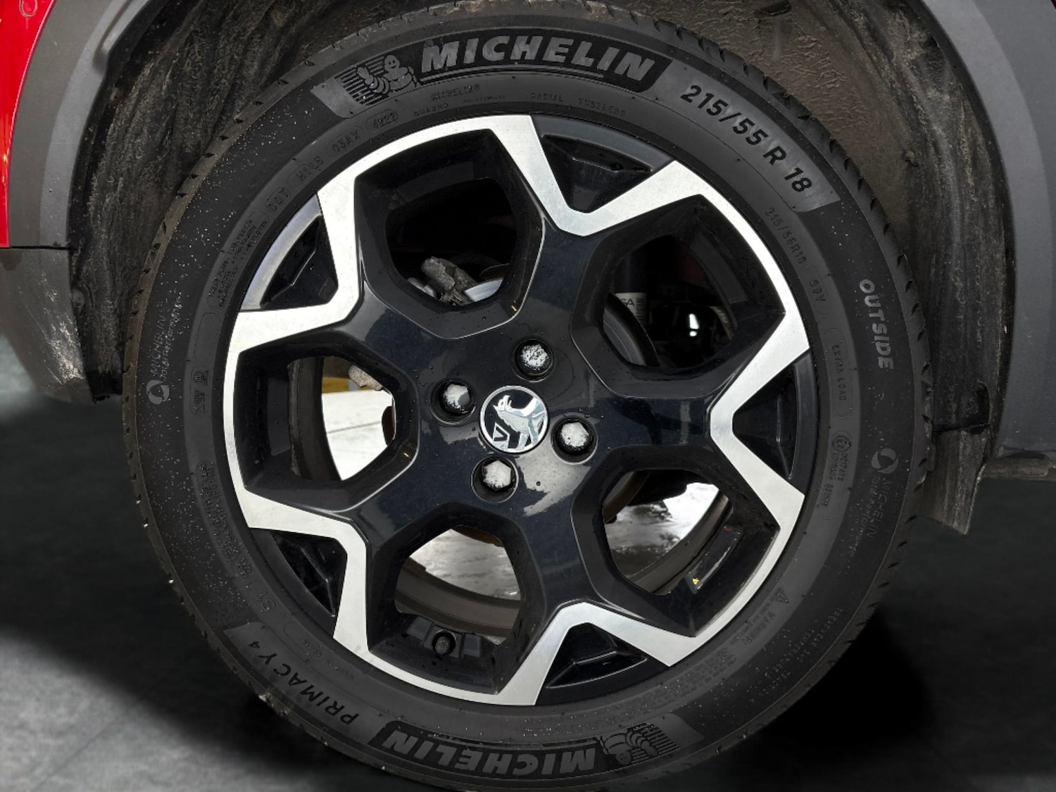 Used Vauxhall Mokka 2023 for sale - 77917023: Photo 33