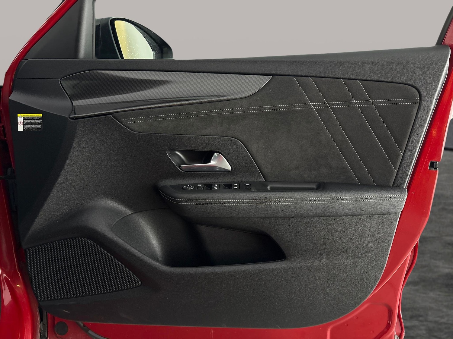 Used Vauxhall Mokka 2023 for sale - 77917023: Photo 36