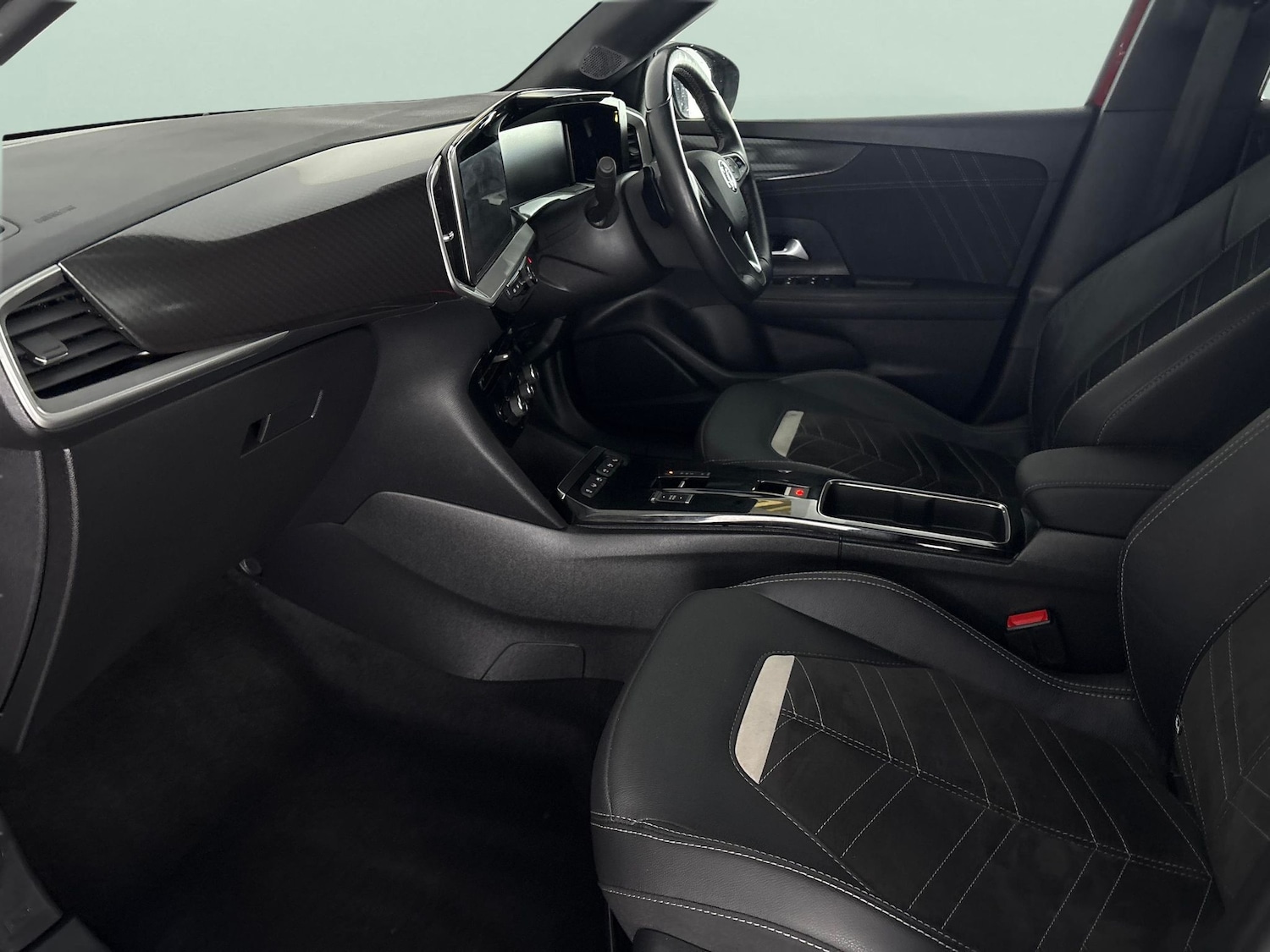 Used Vauxhall Mokka 2023 for sale - 77917023: Photo 4