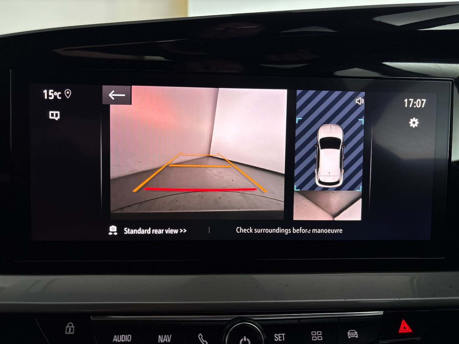 Used Vauxhall Mokka 2023 for sale - 77917023: Photo 5