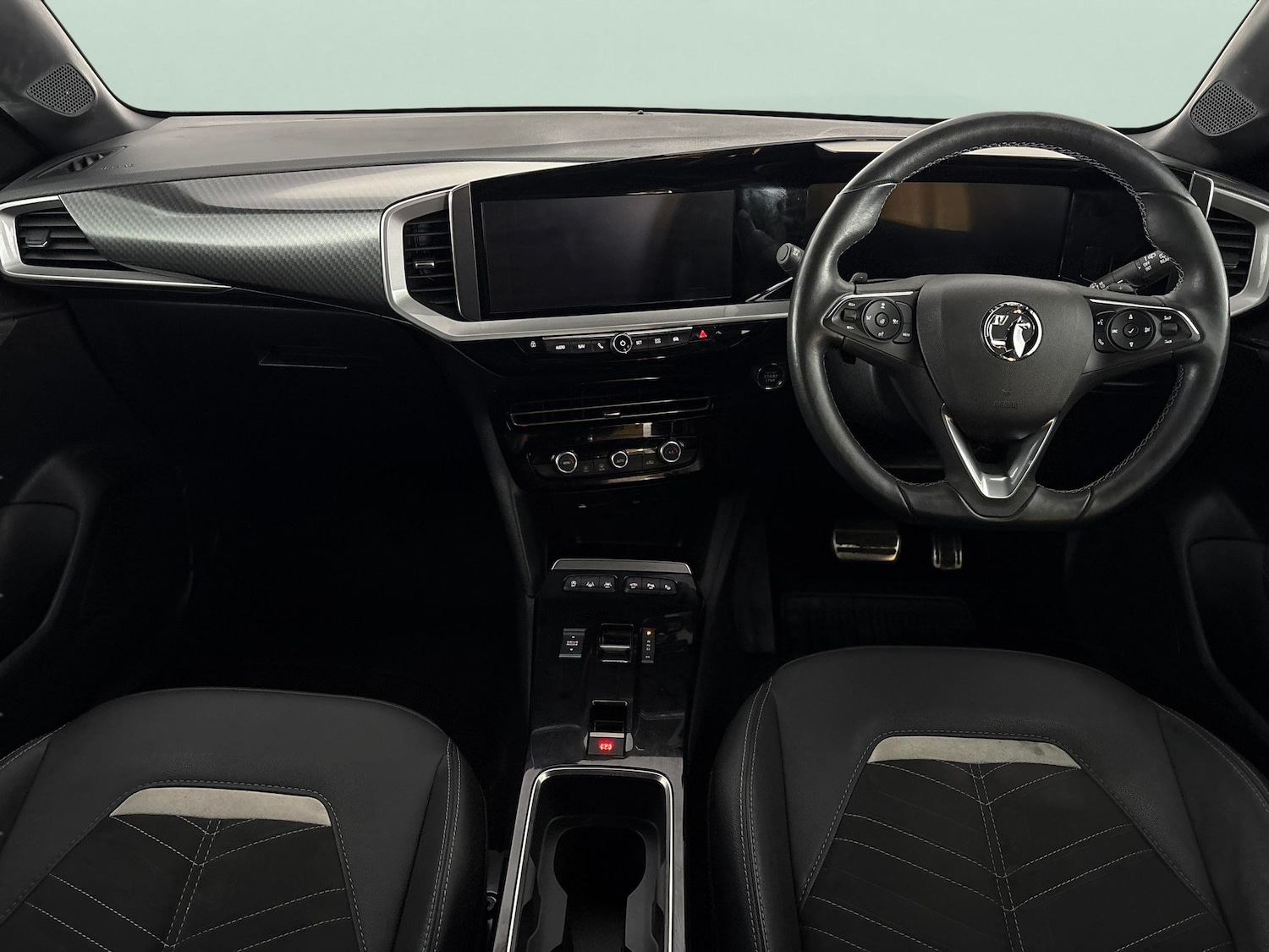 Used Vauxhall Mokka 2023 for sale - 77917023: Photo 8