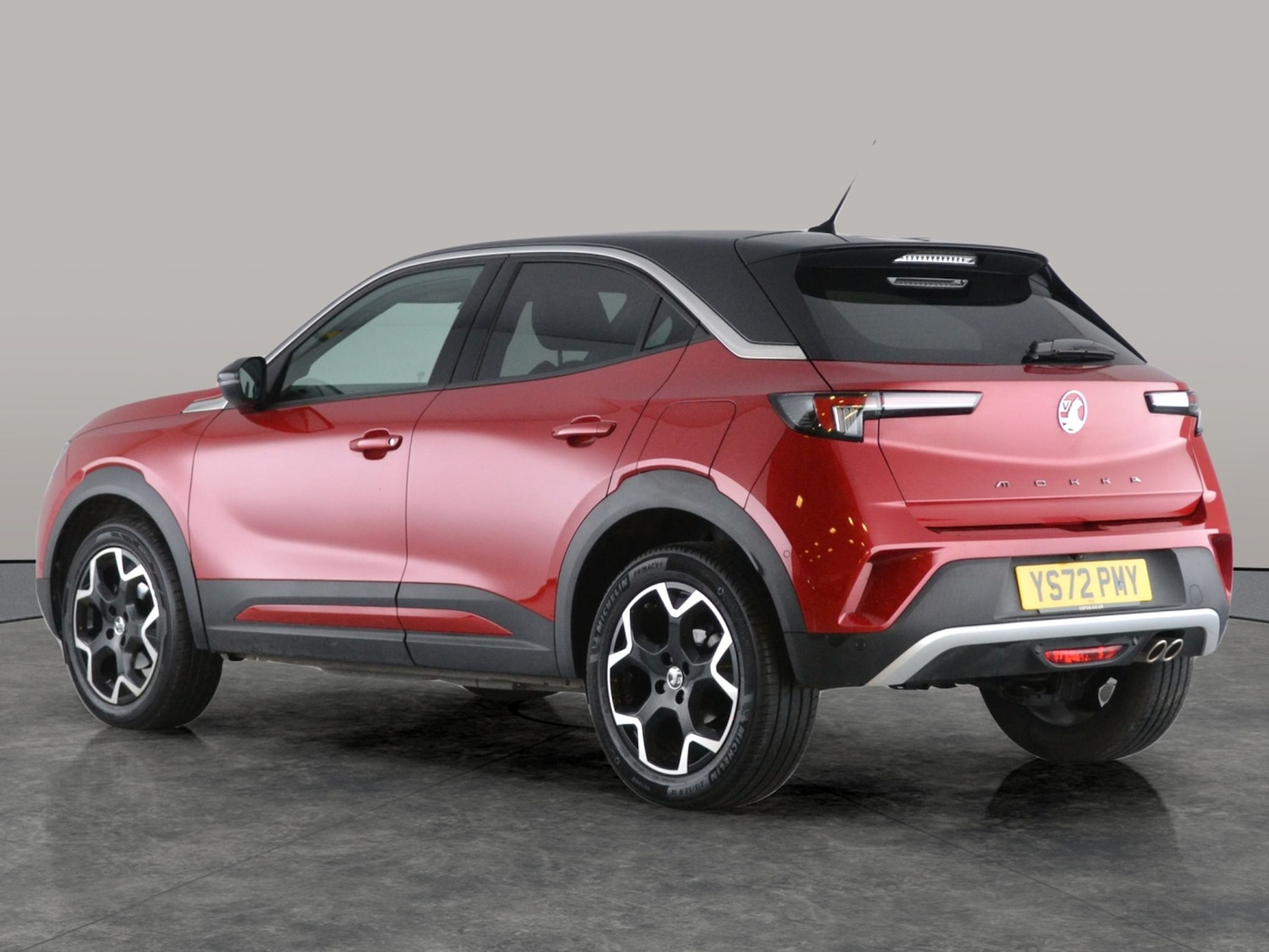 Used Vauxhall Mokka 2023 for sale - 77917023: Photo 9