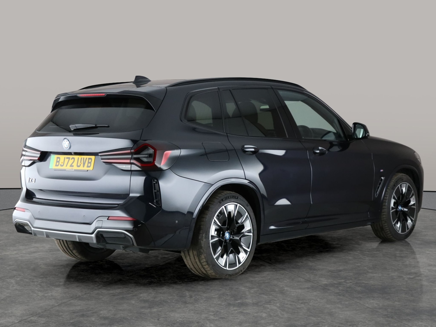 Used BMW iX3 2022 for sale - 76505382: Photo 13