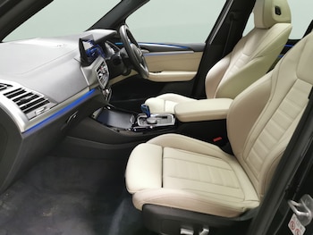 Used BMW iX3 undefined for sale - 76505382: Photo