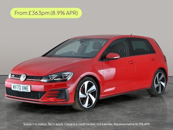 Used Volkswagen Golf 2020 for sale - 77111828: Photo