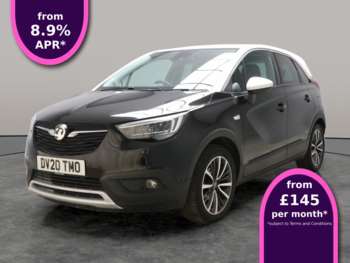 2020 - 1.2 Elite Nav SUV 5dr Petrol Manual Euro 6 (s/s) (83 ps) - CRUISE - SPEED L