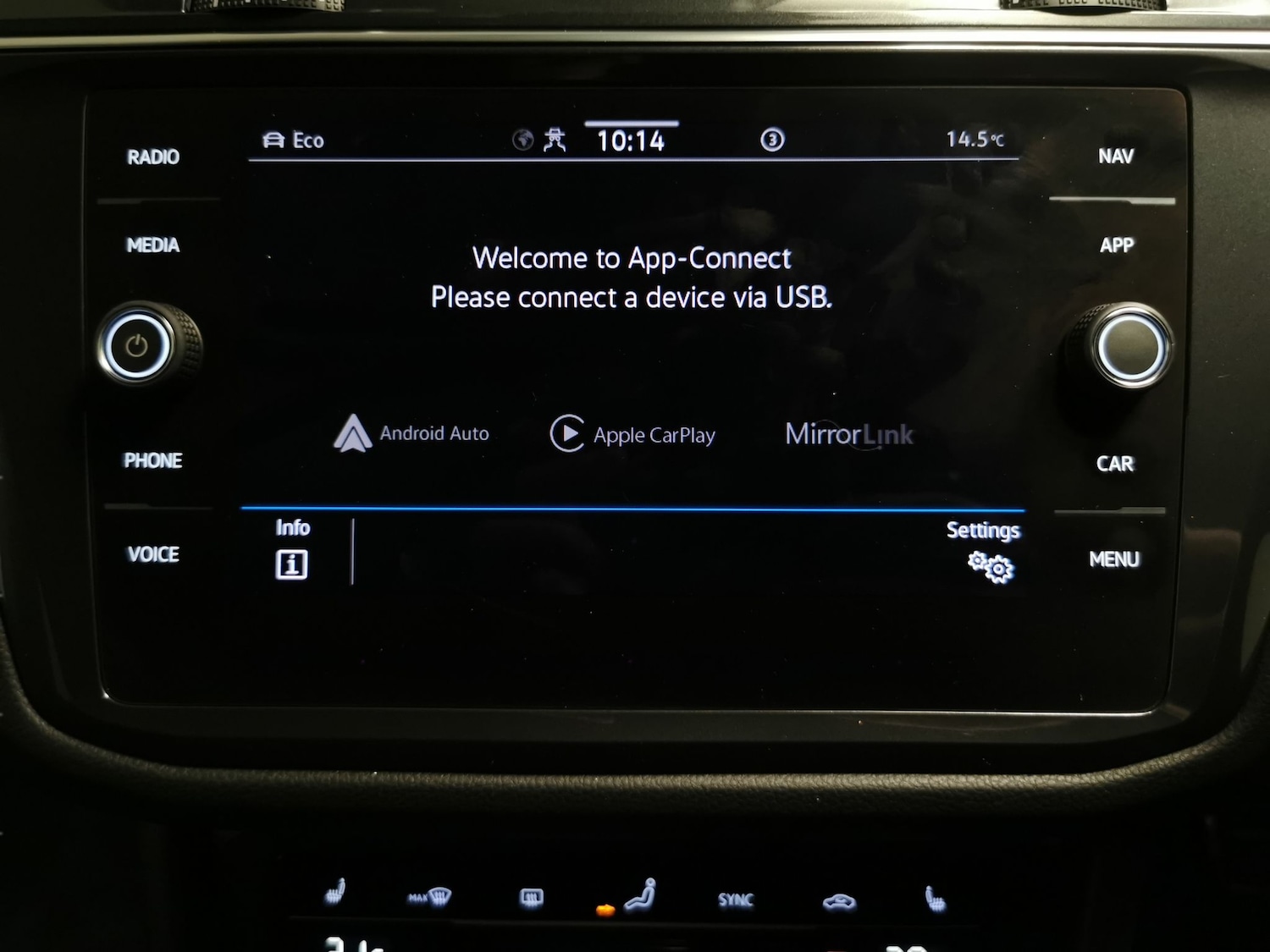 Used Volkswagen Tiguan Allspace 2022 for sale - 76854811: Photo 18