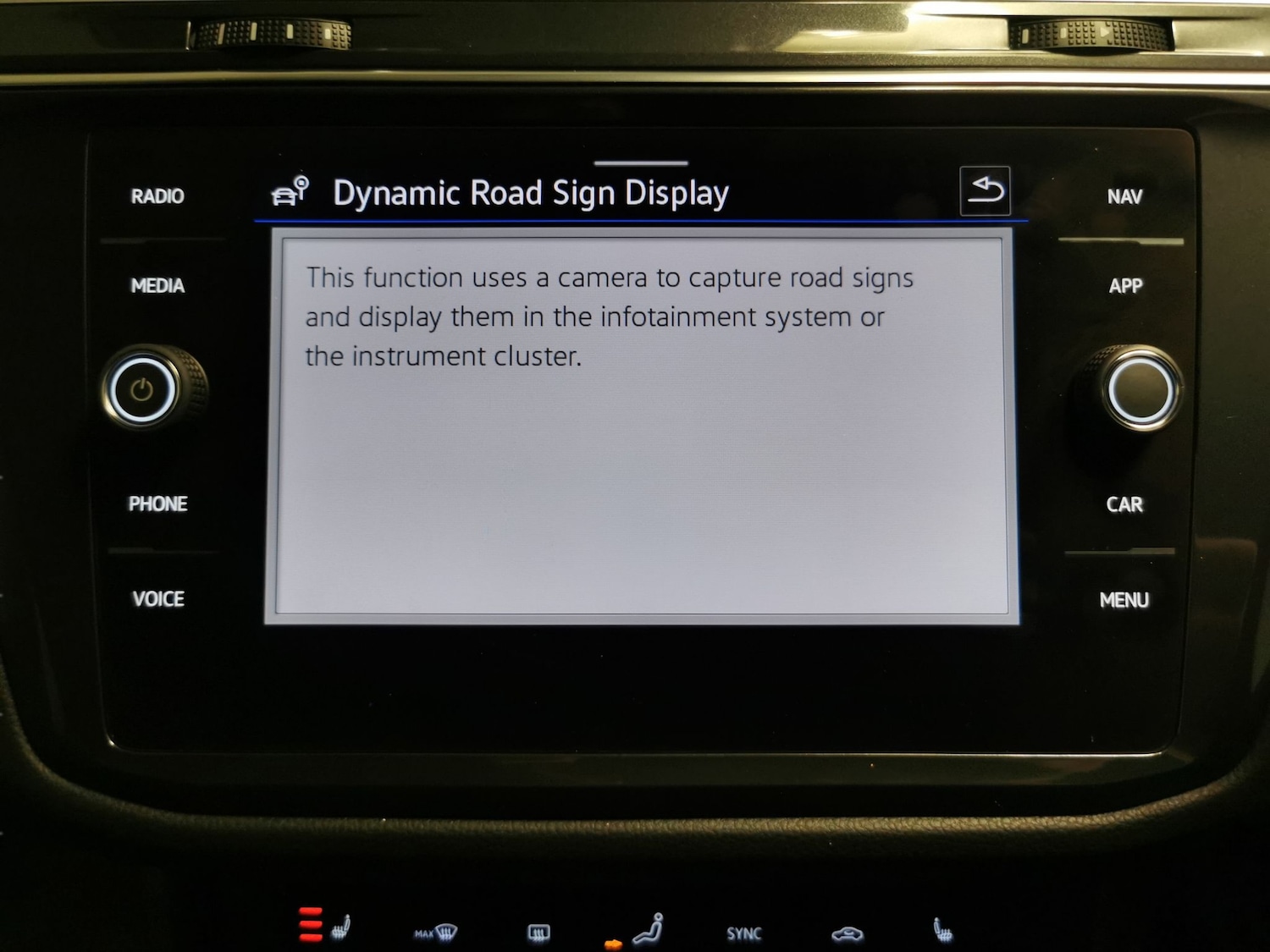 Used Volkswagen Tiguan Allspace 2022 for sale - 76854811: Photo 28