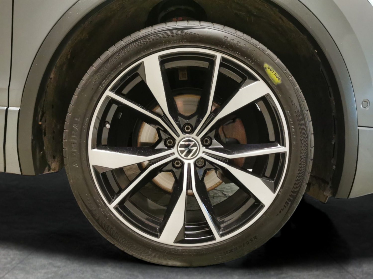 Used Volkswagen Tiguan Allspace 2022 for sale - 76854811: Photo 32