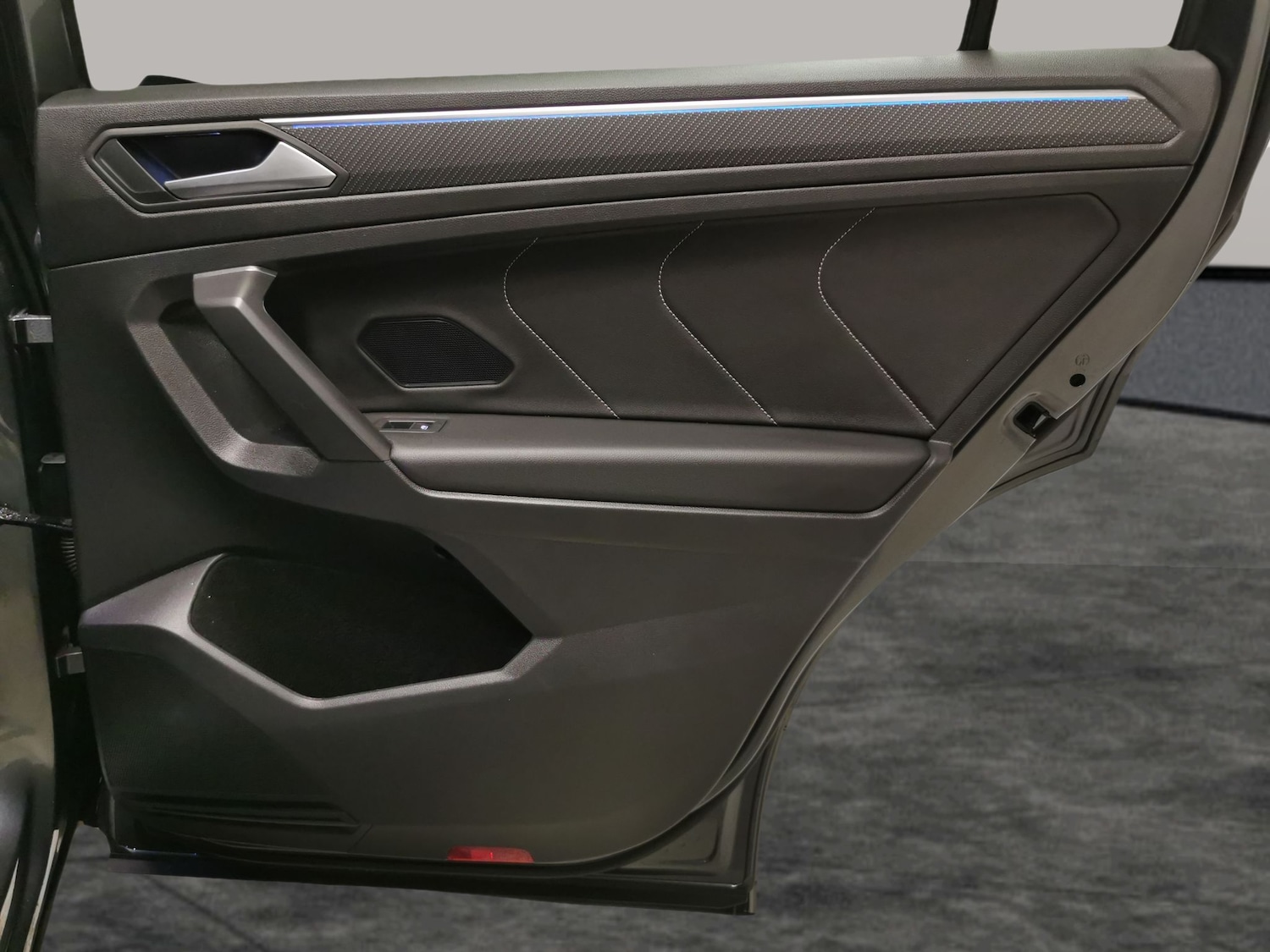 Used Volkswagen Tiguan Allspace 2022 for sale - 76854811: Photo 37