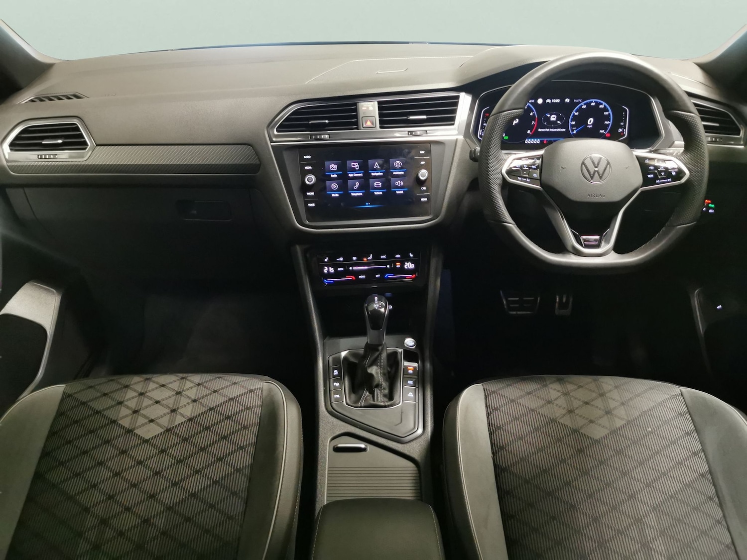 Used Volkswagen Tiguan Allspace 2022 for sale - 76854811: Photo 6