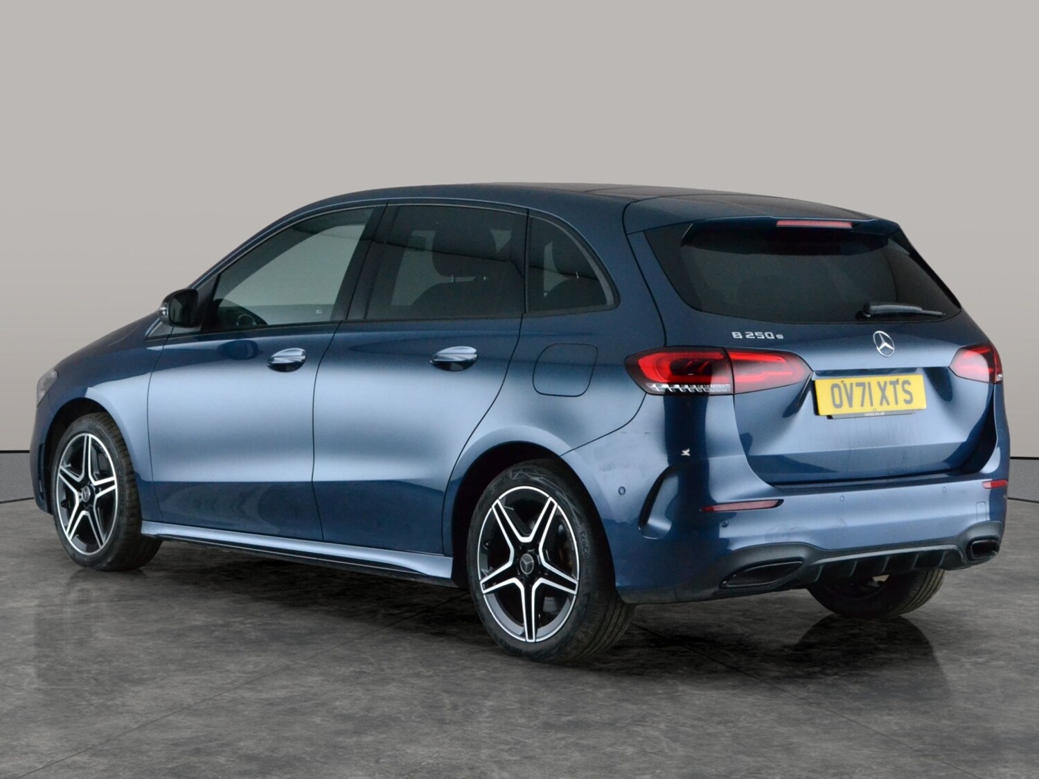 Used Mercedes-Benz B Class 2022 for sale - 77979346: Photo 14