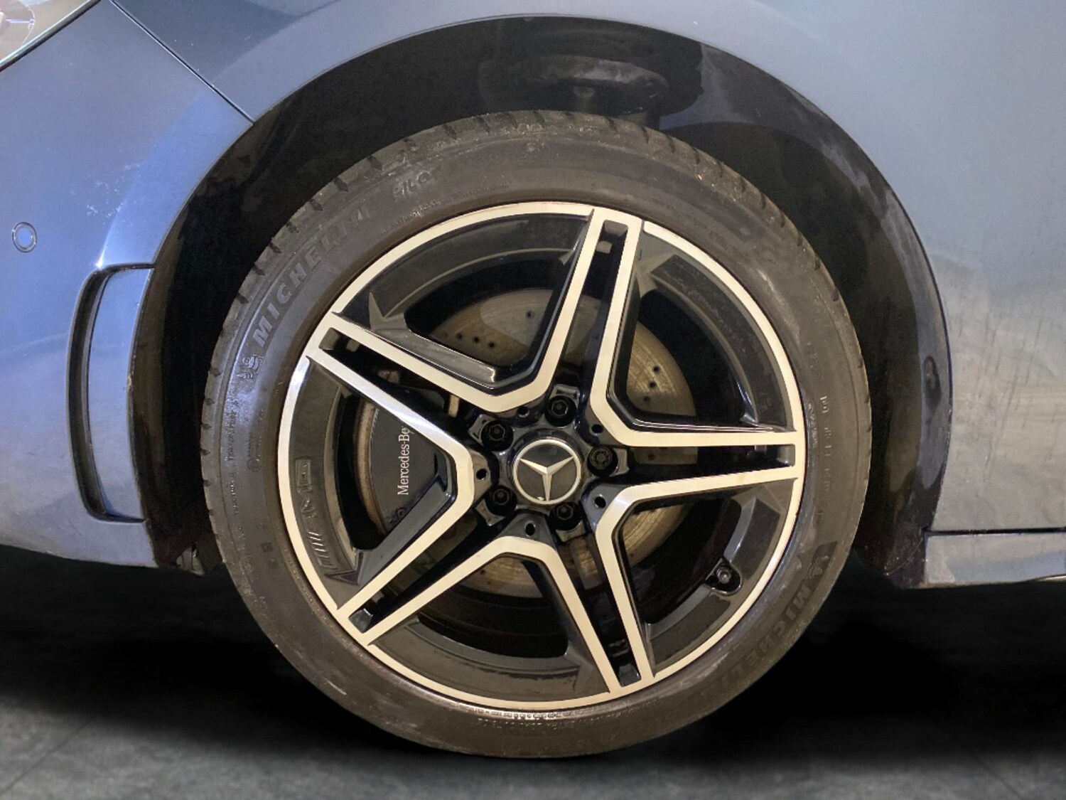 Used Mercedes-Benz B Class 2022 for sale - 77979346: Photo 26