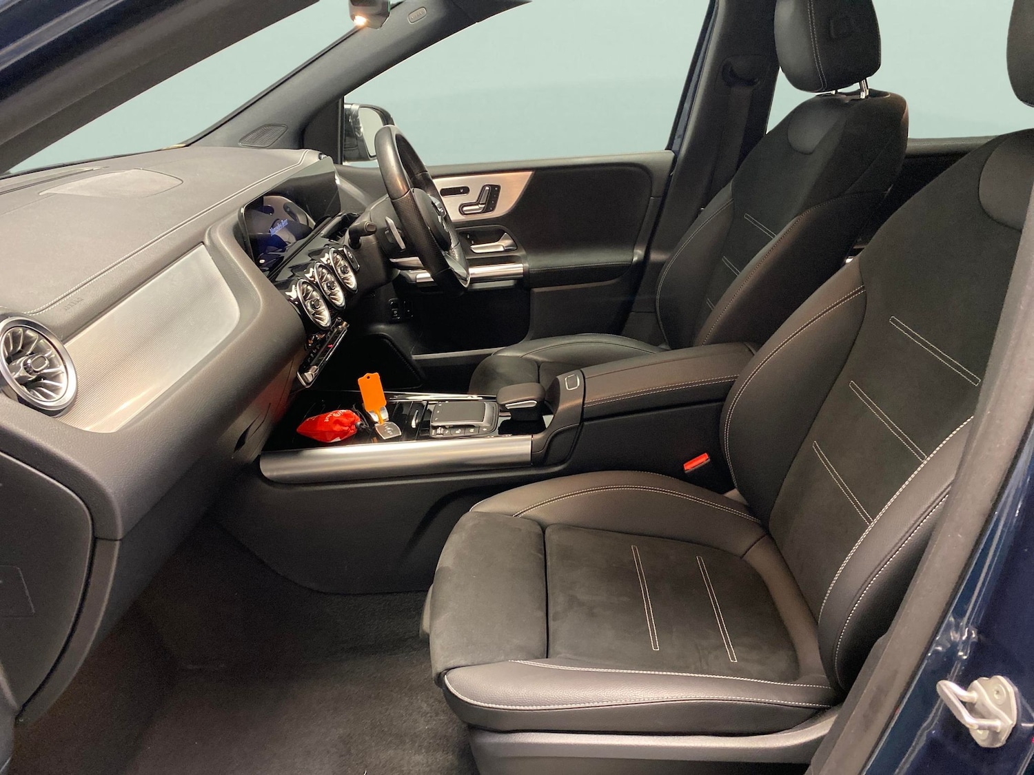 Used Mercedes-Benz B Class 2022 for sale - 77979346: Photo 4