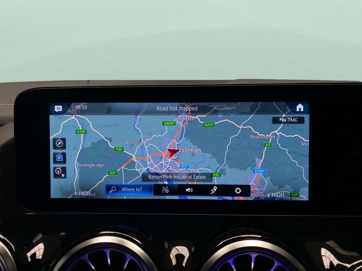 Used Mercedes-Benz B Class 2022 for sale - 77979346: Photo 8