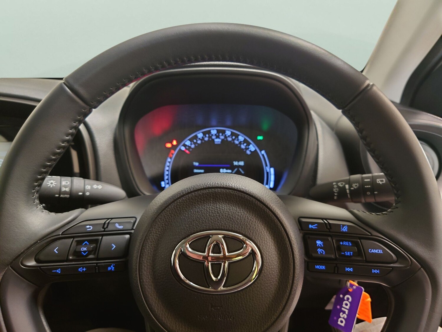 Used Toyota Aygo X 2023 for sale - 78210998: Photo 14