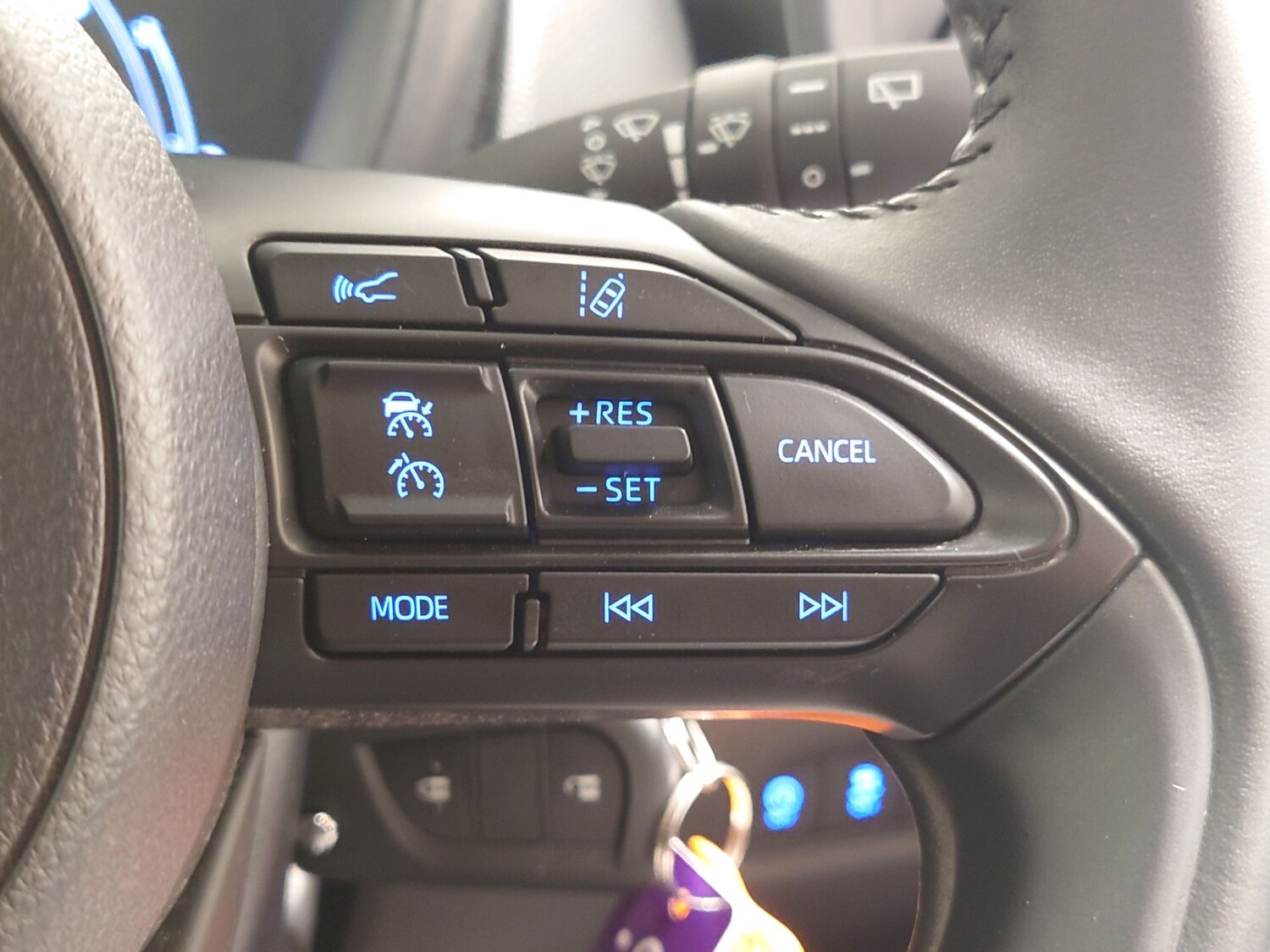 Used Toyota Aygo X 2023 for sale - 78210998: Photo 18