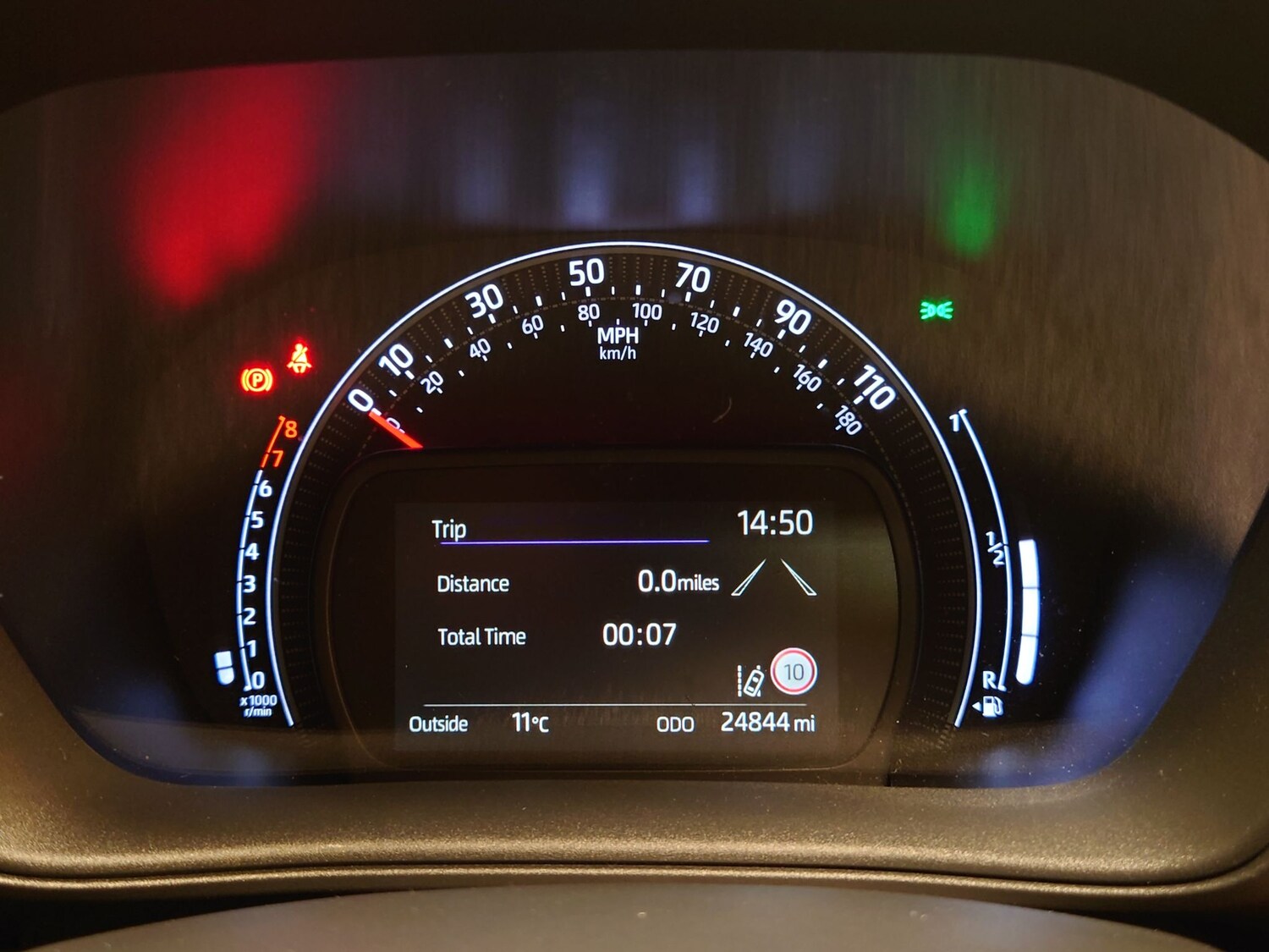 Used Toyota Aygo X 2023 for sale - 78210998: Photo 21