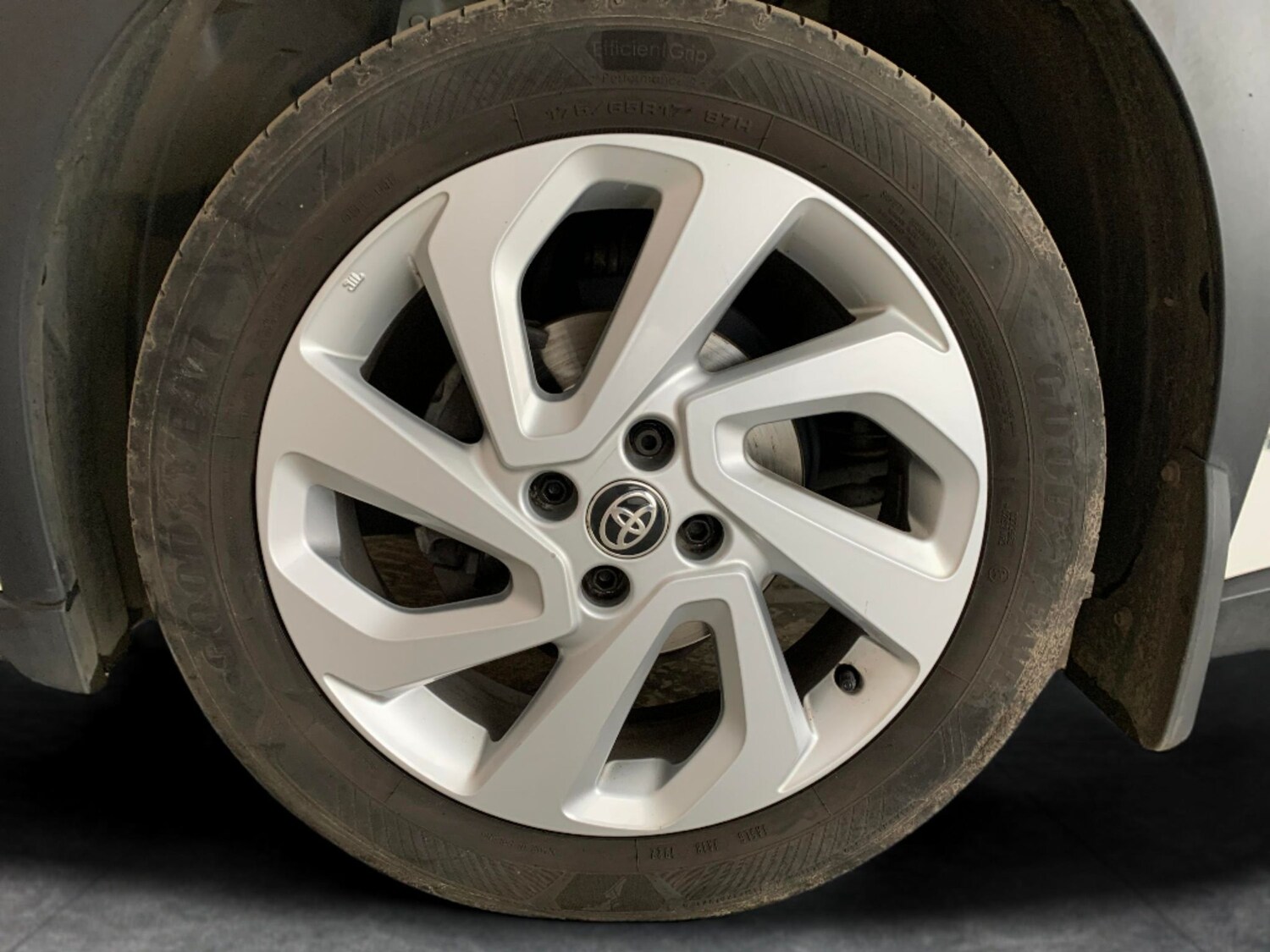 Used Toyota Aygo X 2023 for sale - 78210998: Photo 22