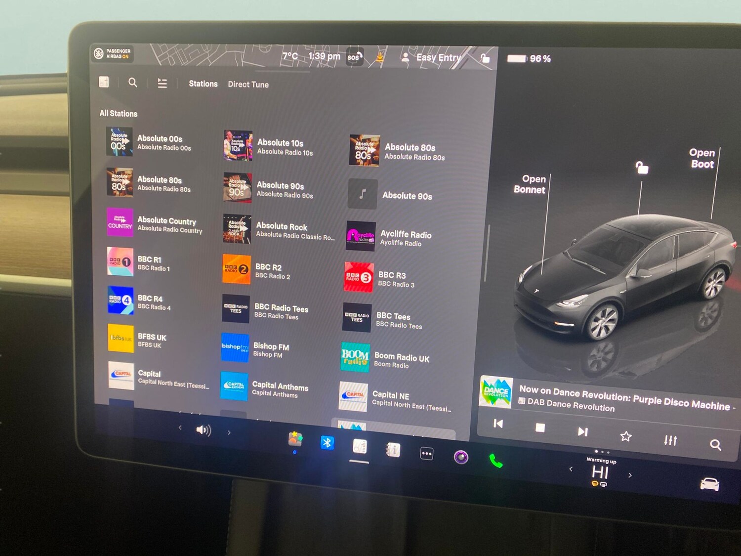 Used Tesla Model Y 2023 for sale - 77686156: Photo 7