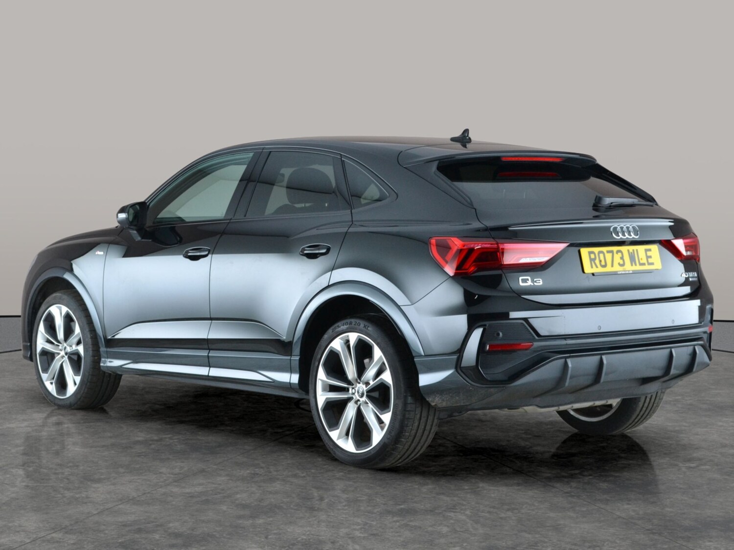 Used Audi Q3 2023 for sale - 77485158: Photo 11