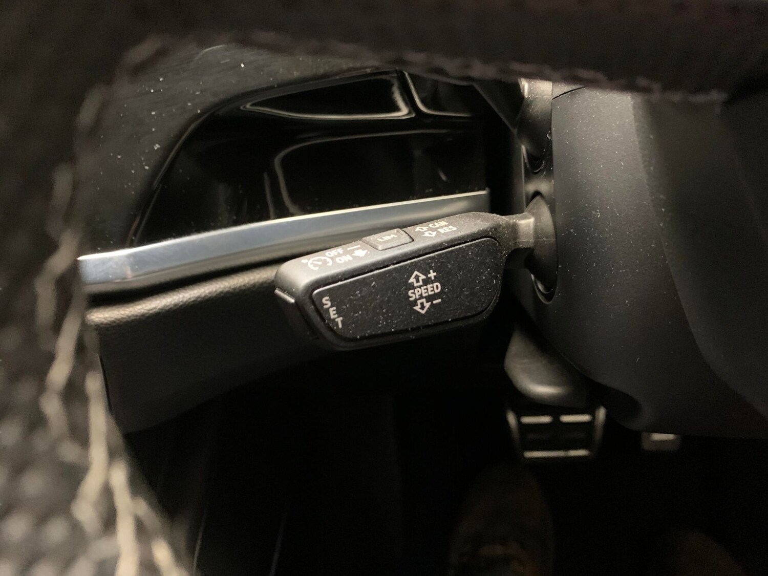 Used Audi Q3 2023 for sale - 77485158: Photo 20