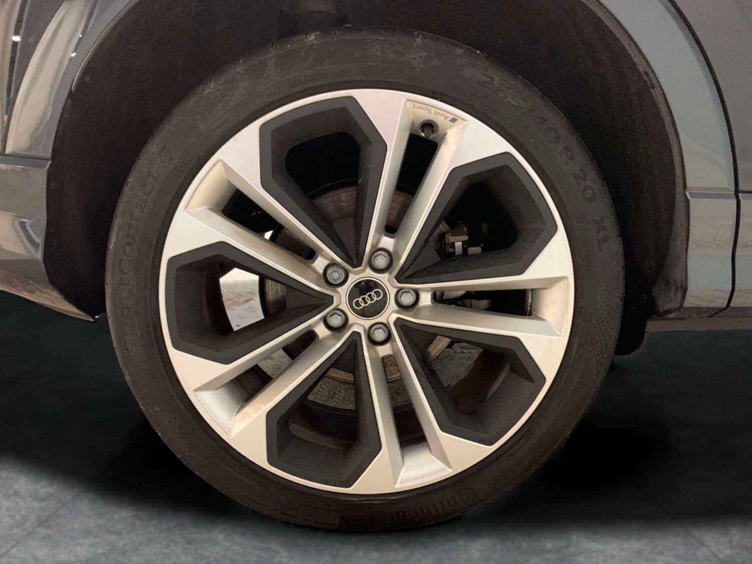 Used Audi Q3 2023 for sale - 77485158: Photo 25