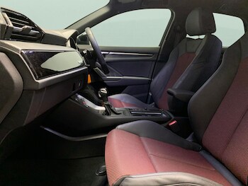 Used Audi Q3 undefined for sale - 77485158: Photo