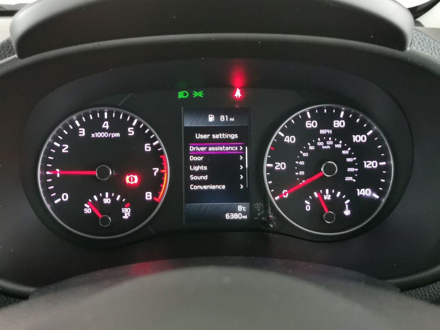 Used Kia Picanto 2022 for sale - 77347215: Photo 14