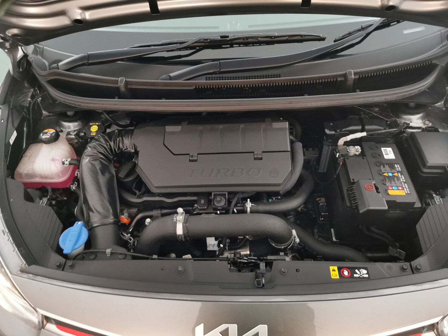 Used Kia Picanto 2022 for sale - 77347215: Photo 24