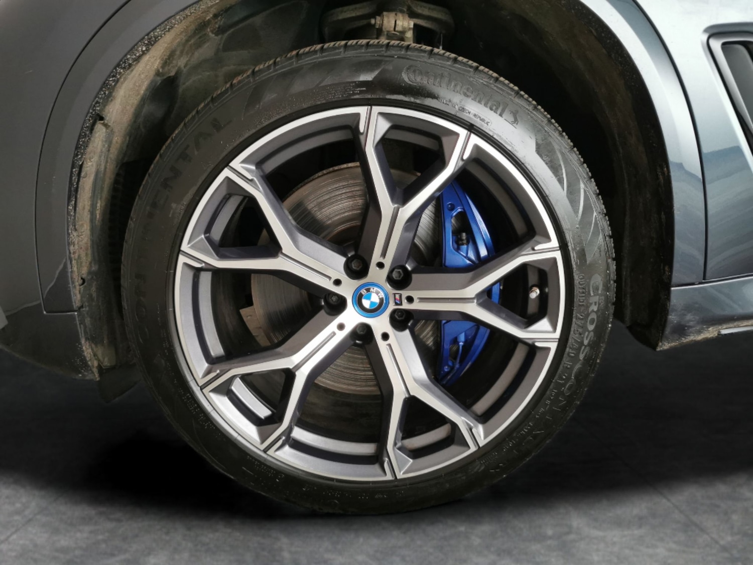 Used BMW X5 2022 for sale - 78178148: Photo 26