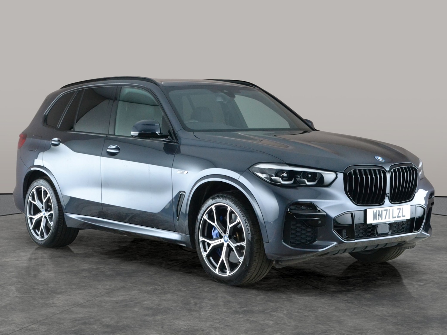 Used BMW X5 2022 for sale - 78178148: Photo 9