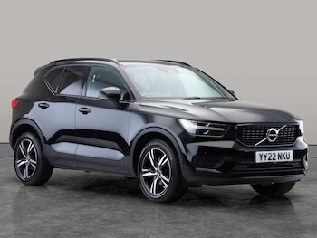 Used Volvo XC40 2022 for sale - 75516223: Photo