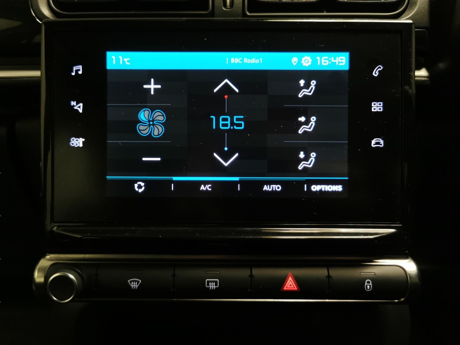 Used Citroen C3 2022 for sale - 77545652: Photo 13