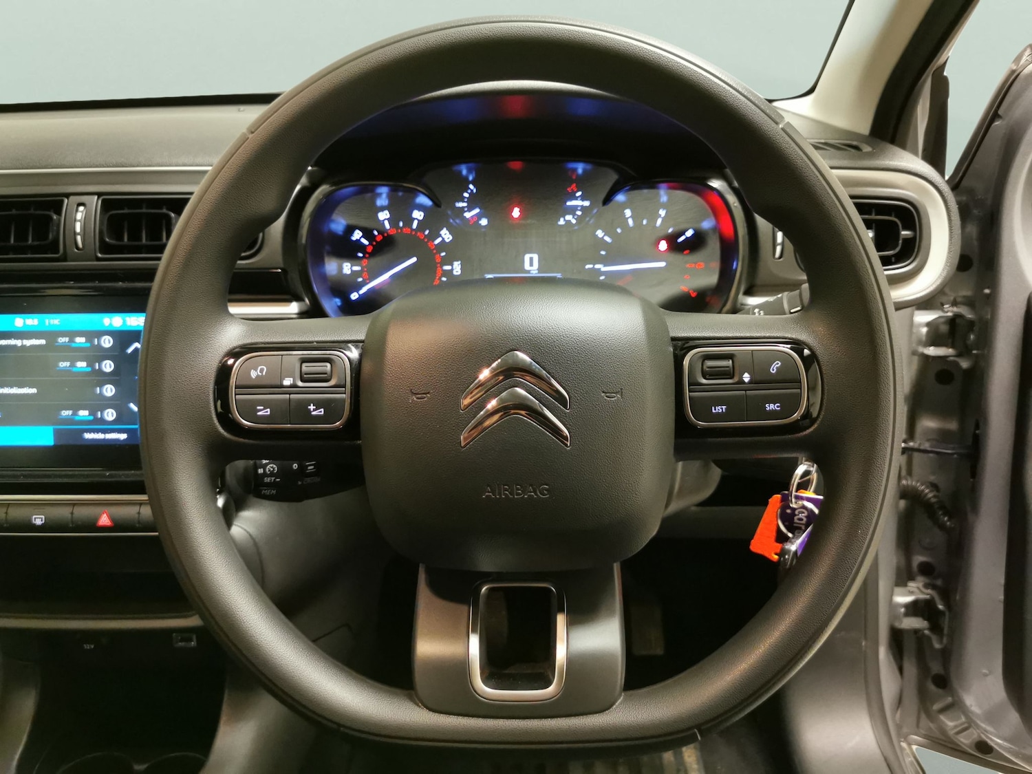 Used Citroen C3 2022 for sale - 77545652: Photo 17