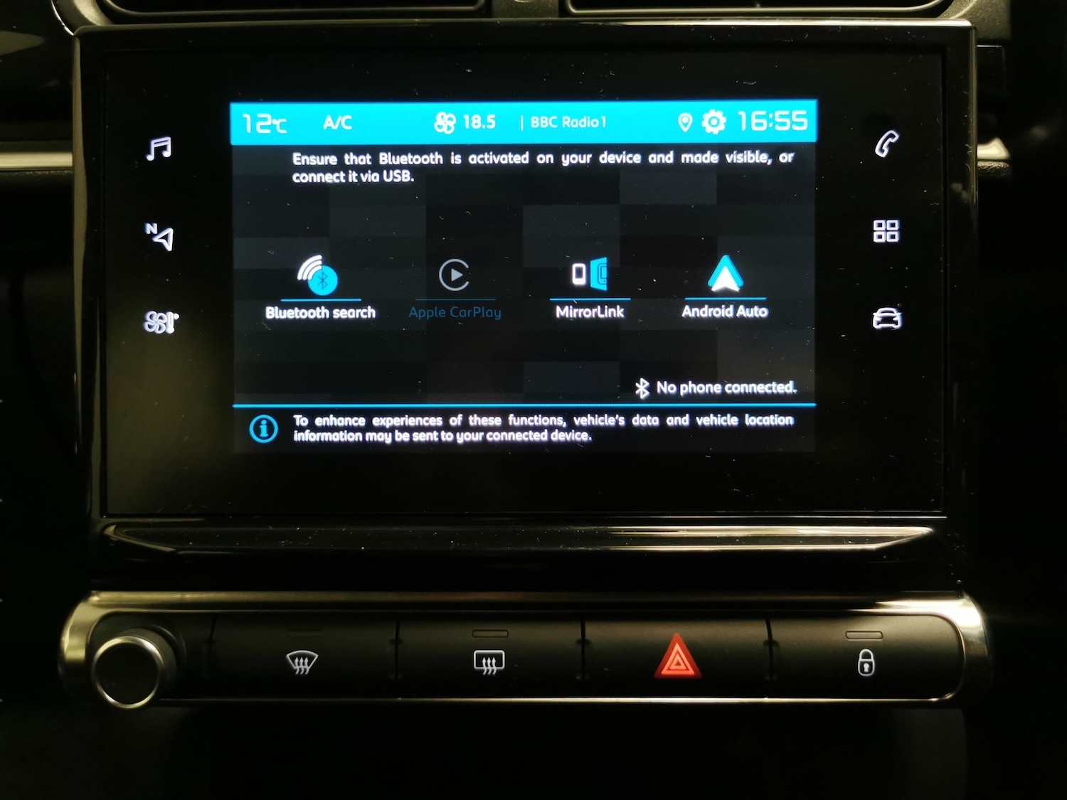 Used Citroen C3 2022 for sale - 77545652: Photo 18