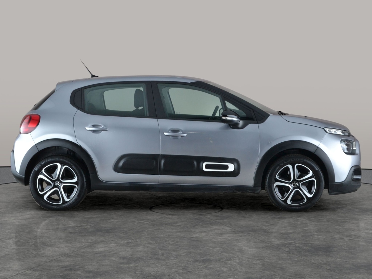 Used Citroen C3 2022 for sale - 77545652: Photo 8