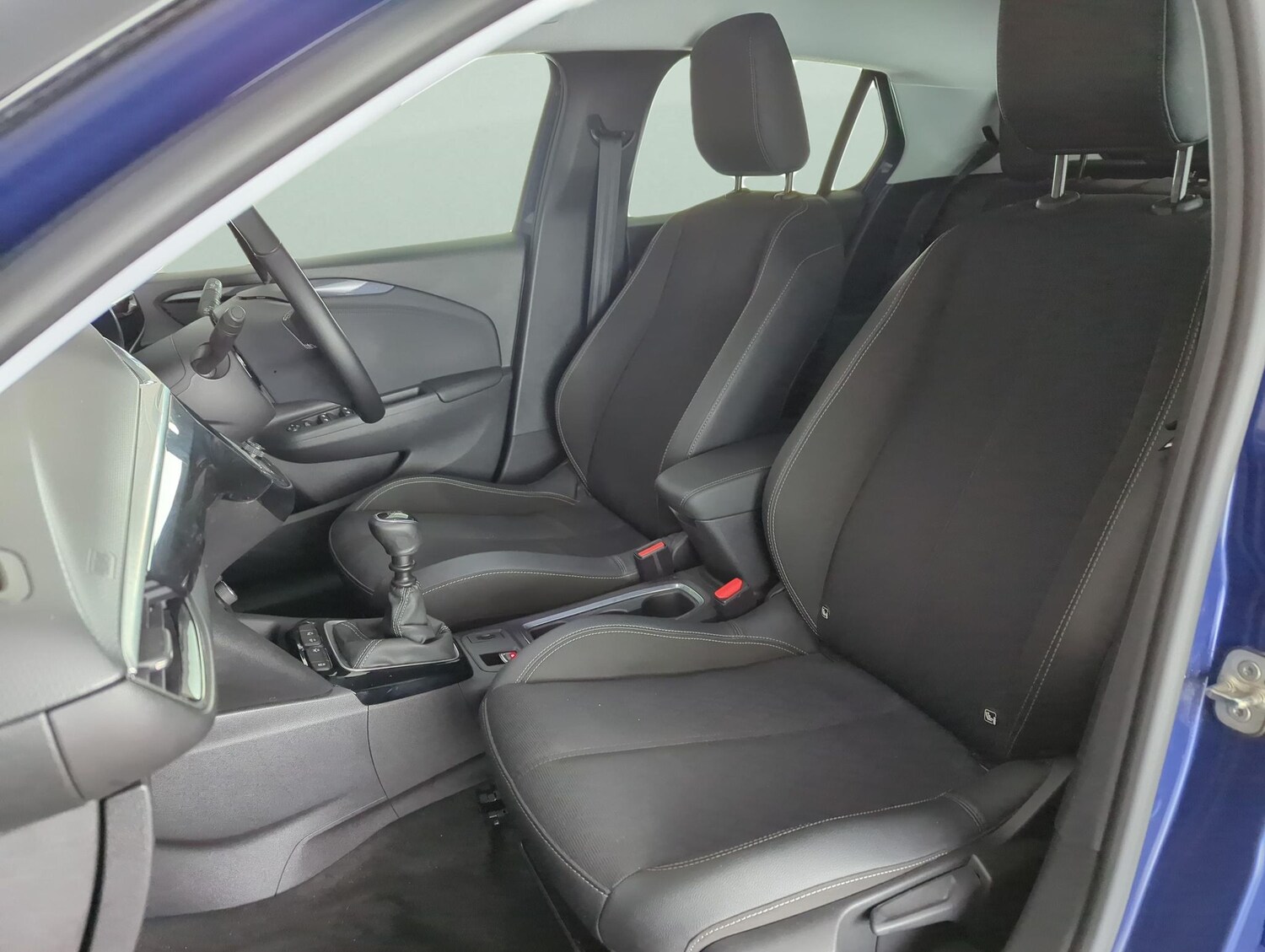 Used Vauxhall Corsa 2021 for sale - 78178126: Photo 14