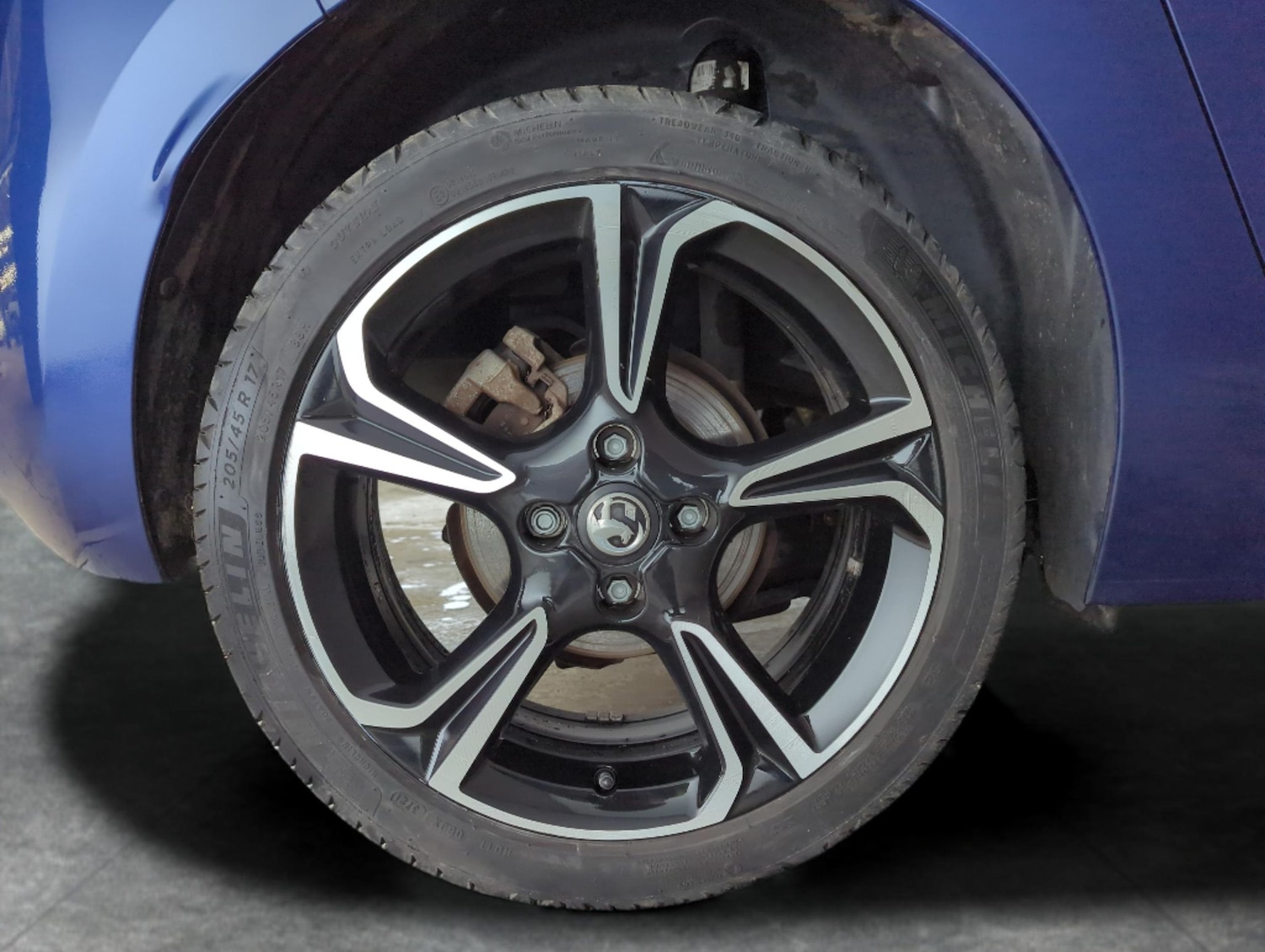 Used Vauxhall Corsa 2021 for sale - 78178126: Photo 26