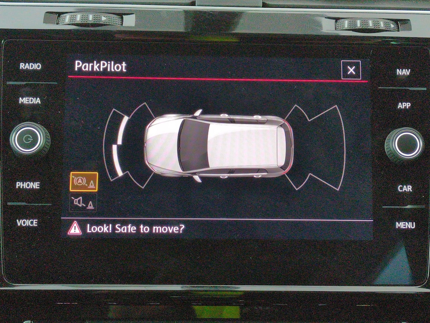 Used Volkswagen Golf 2018 for sale - 76847584: Photo 15