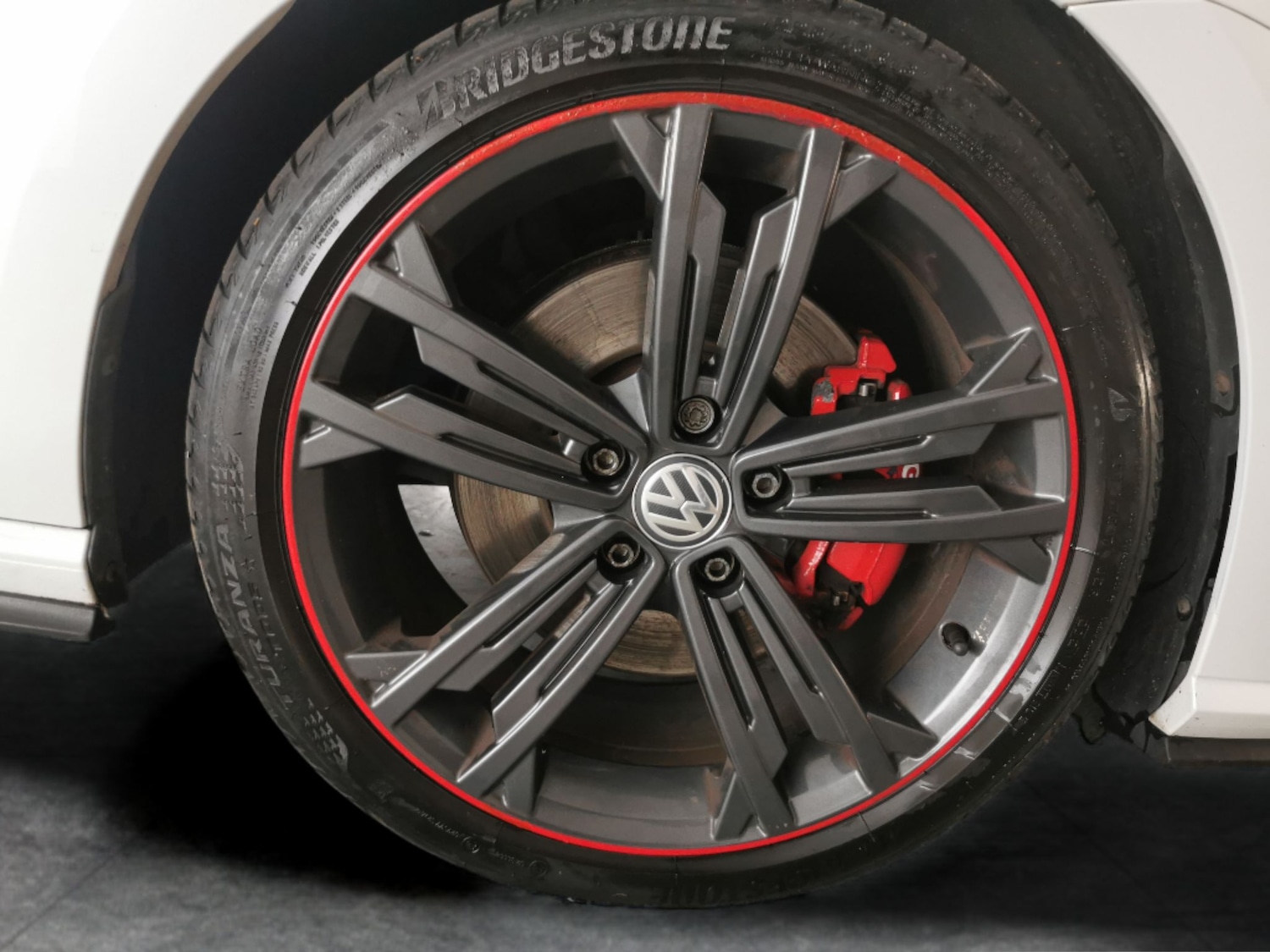 Used Volkswagen Golf 2018 for sale - 76847584: Photo 22