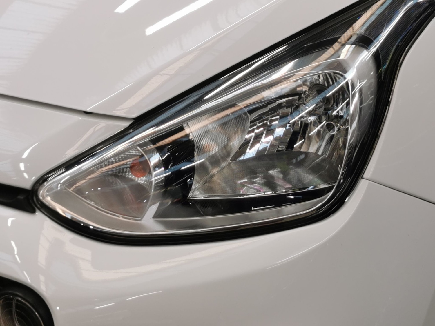 Used Hyundai i10 for sale - 76531897: Photo 19