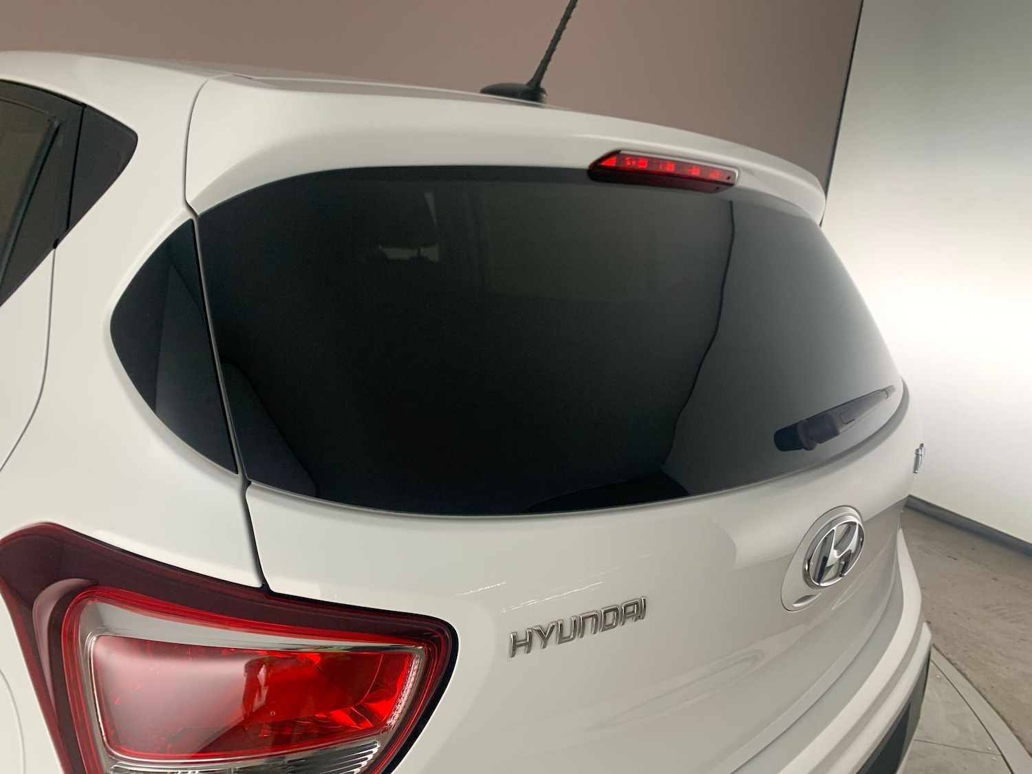 Used Hyundai i10 for sale - 76531897: Photo 20